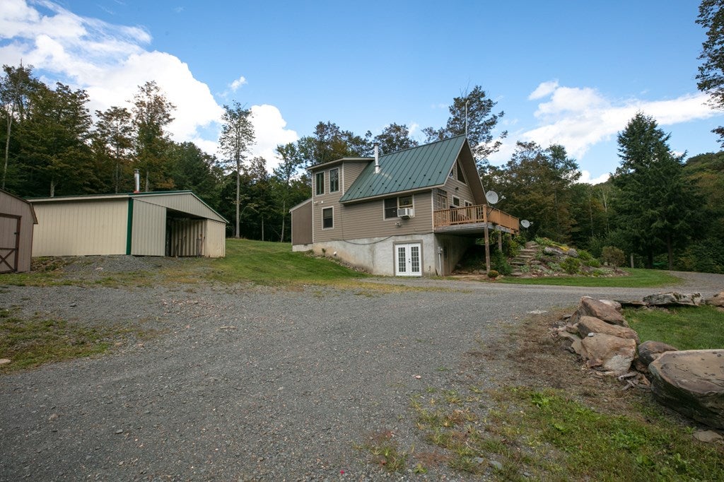 91 South Elk Run Road Wellsboro, PA 16901 - Photo 74 of 75 Gallery Image 74