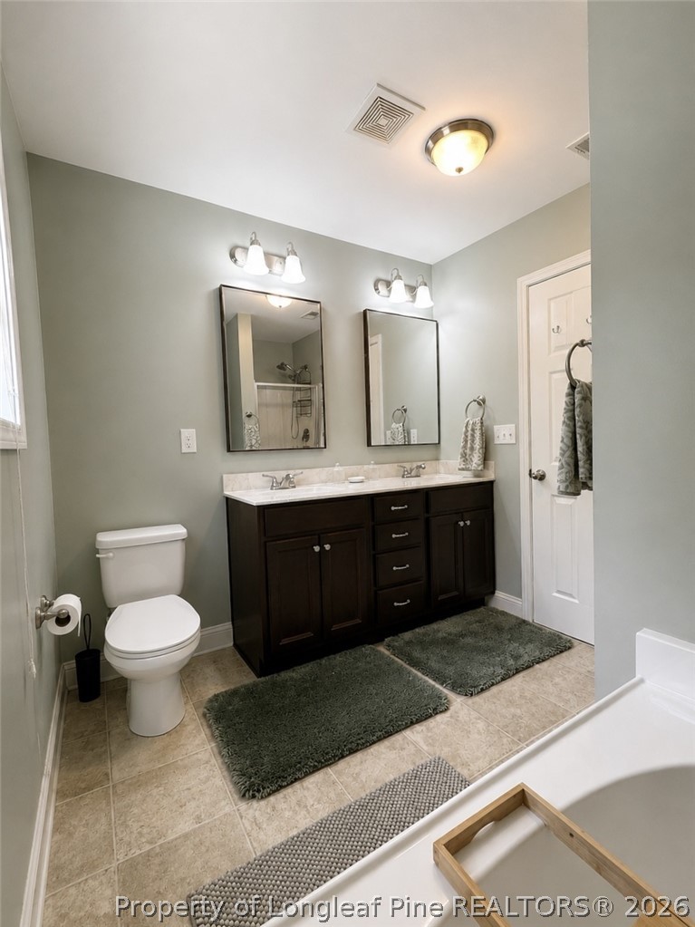 218 Himalayan Road Fayetteville, NC 28312 - Photo 17 of 31