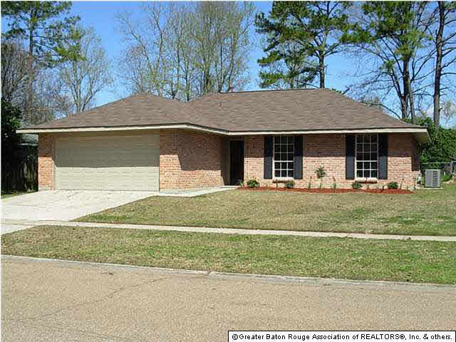 15427 Jester Avenue Baton Rouge, LA 70816 - Photo 1 of 13 Gallery Image 1