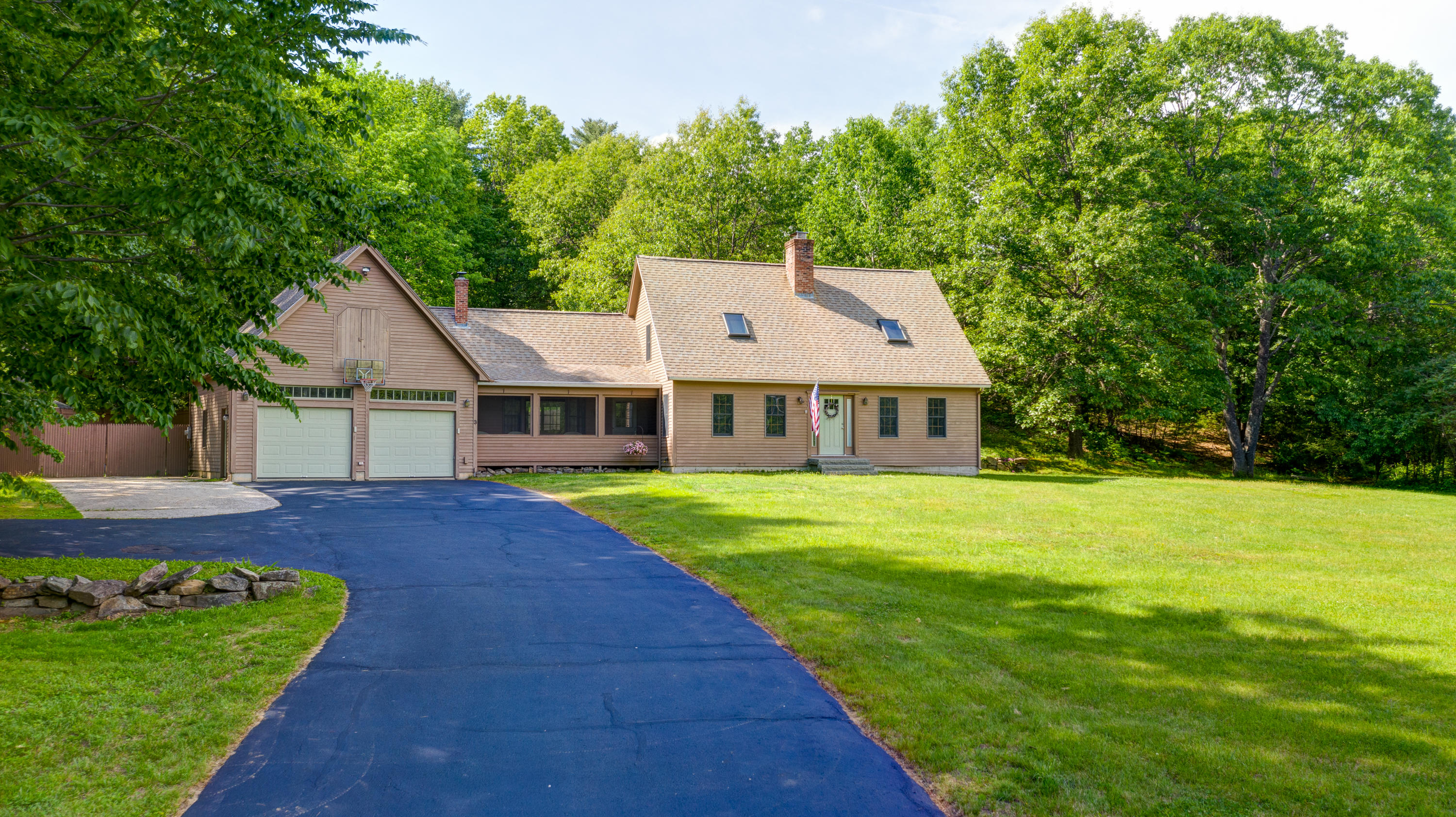3 Cider Hill Road Sanford, ME 04083 - Photo 4 of 51 Front view