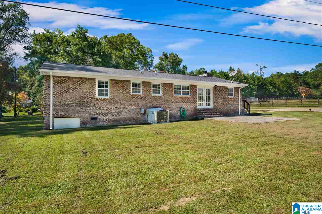 6793 Castle Heights Road Morris, AL 35116 - Photo 22 of 28