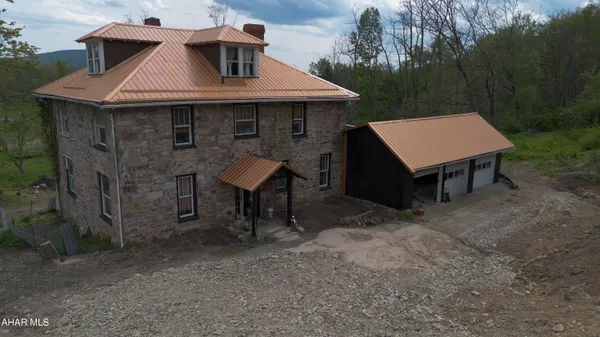 $495,000 | 1534 Frankstown Road, Hollidaysburg, PA 16648