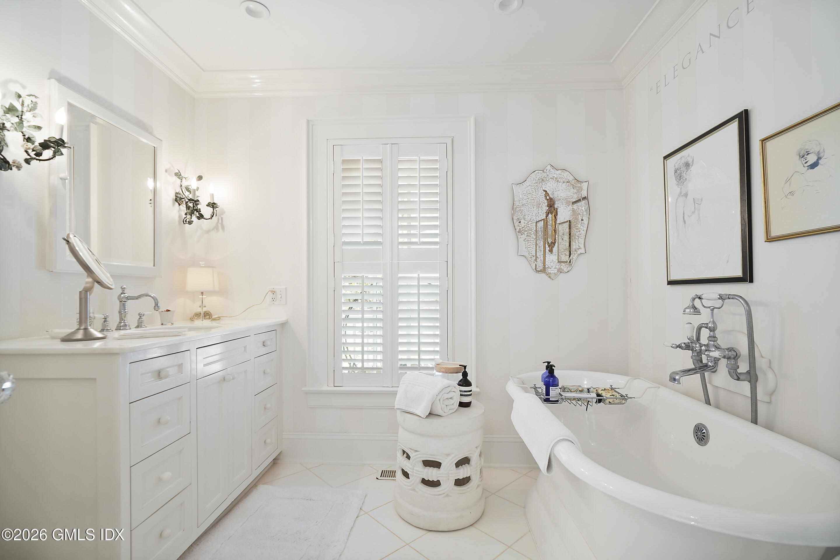 1102 Rock Rimmon Road Stamford, CT 06903 - Photo 20 of 28 primary bath