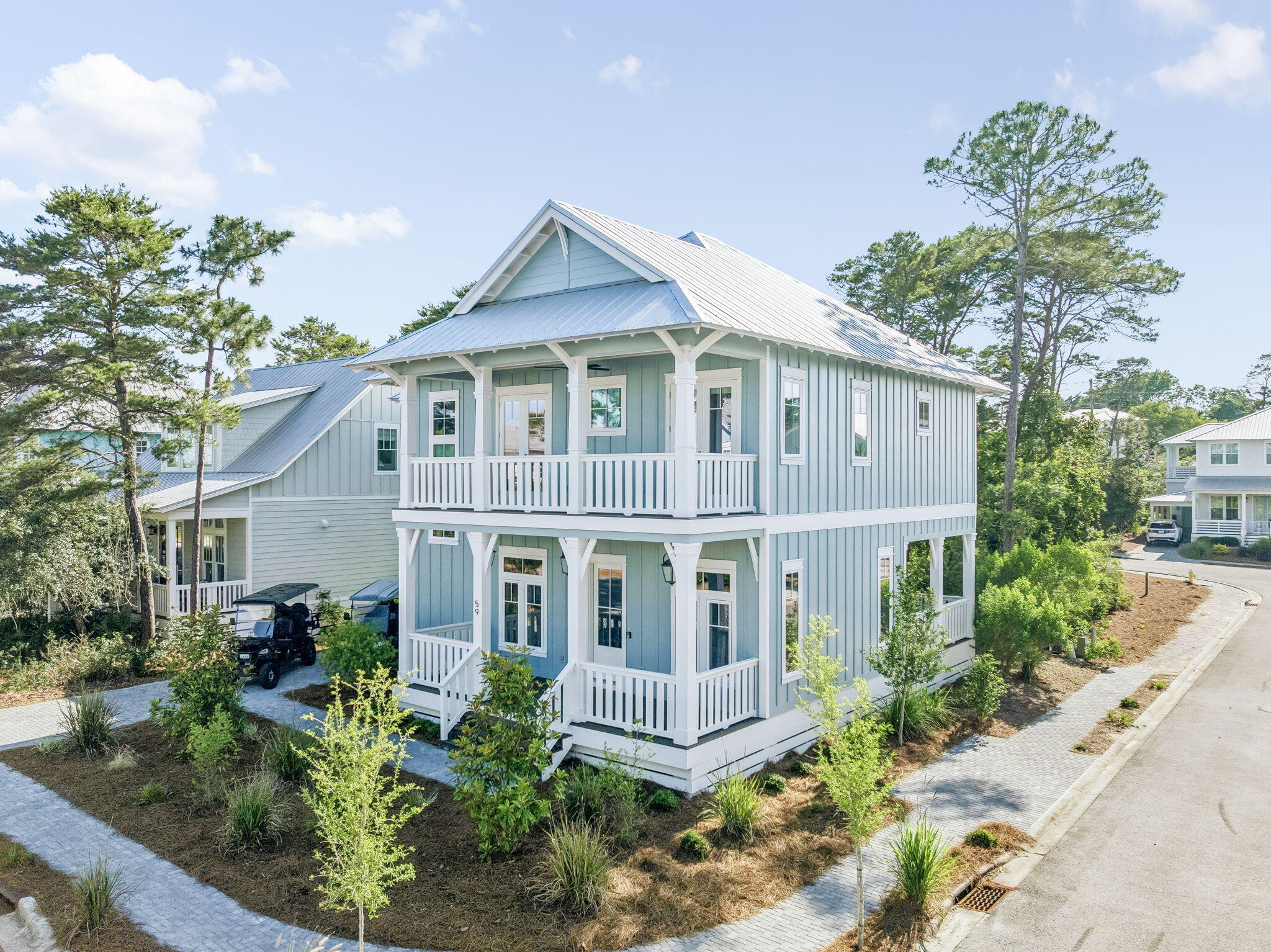 59 Ashley Lane Santa Rosa Beach, FL 32459 - Photo 4 of 74 Array_59AshleyLn-11