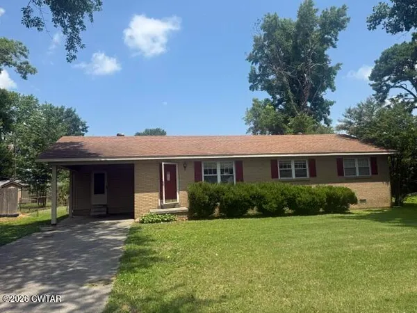 $130,000 | 636 Clifft Street, Bolivar, TN 38008
