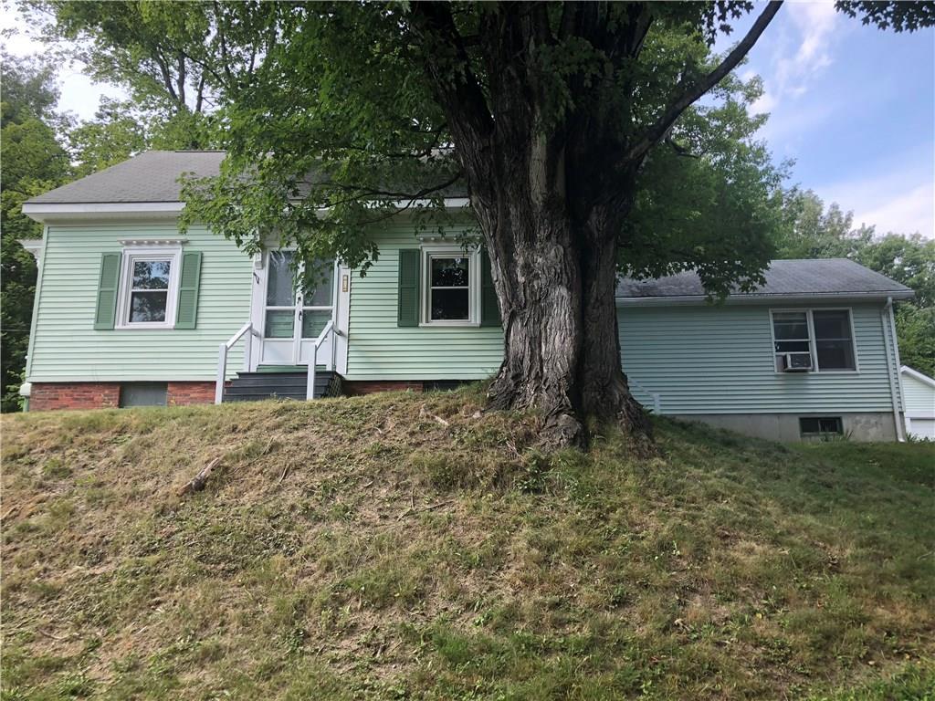 165 Fort Hill Road Gorham, ME 04038 - Photo 1 of 35 Photo