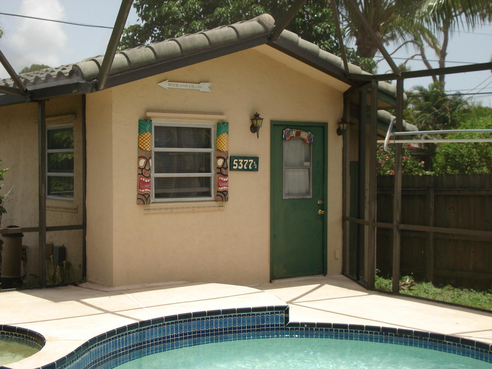 5377 Garfield Road Delray Beach, FL 33484 - Photo 4 of 16 011