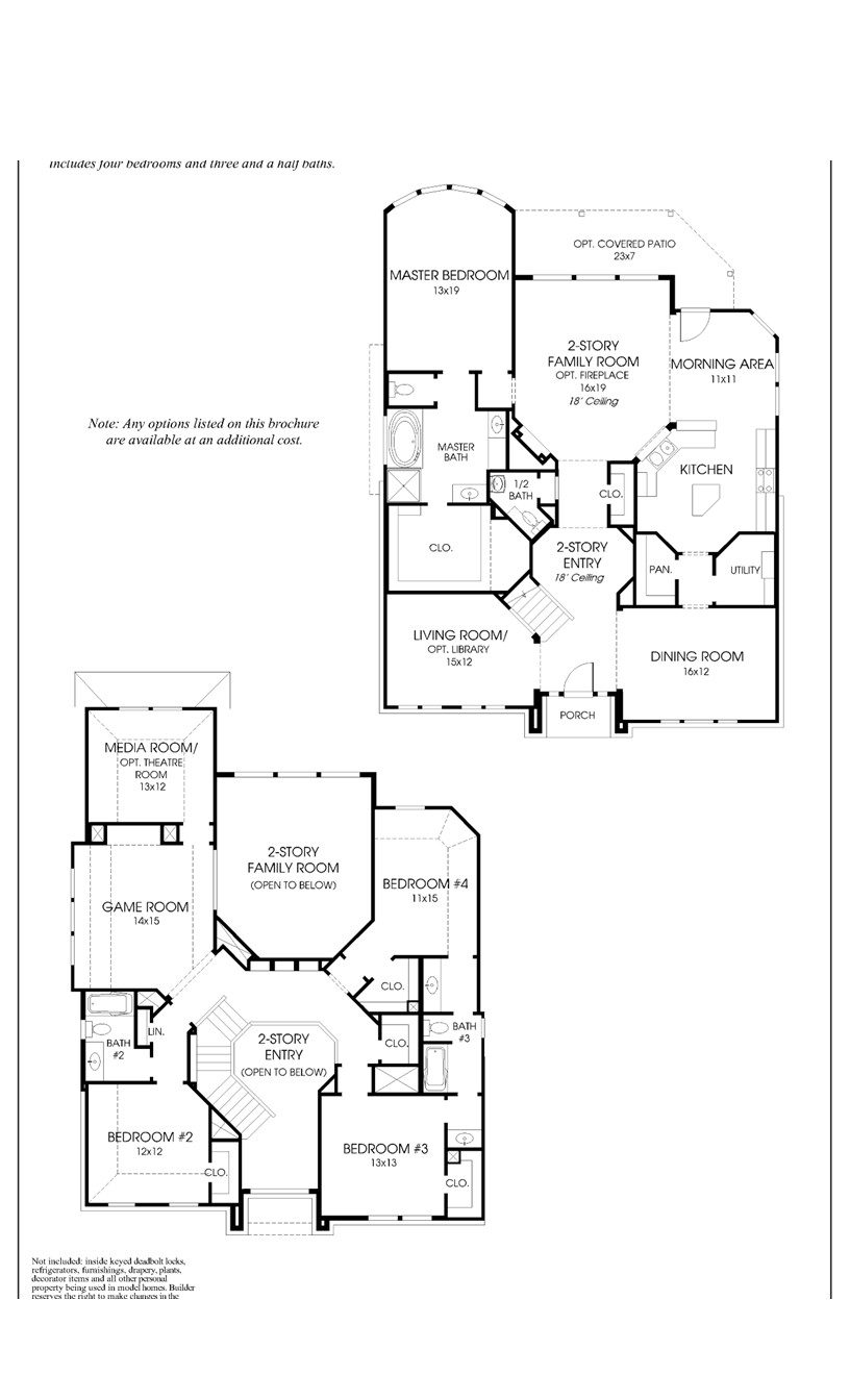 1037 Sunset Hill Way Georgetown, TX 78628 - Photo 2 of 15