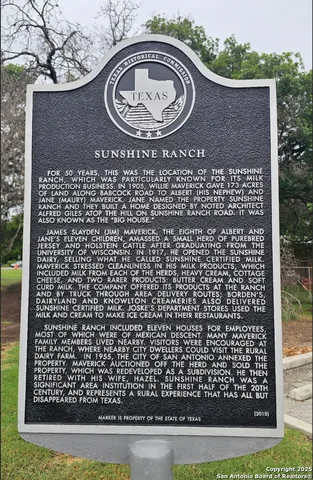 $1,725,000 | 2422 Hillcrest Drive, San Antonio, TX 78228