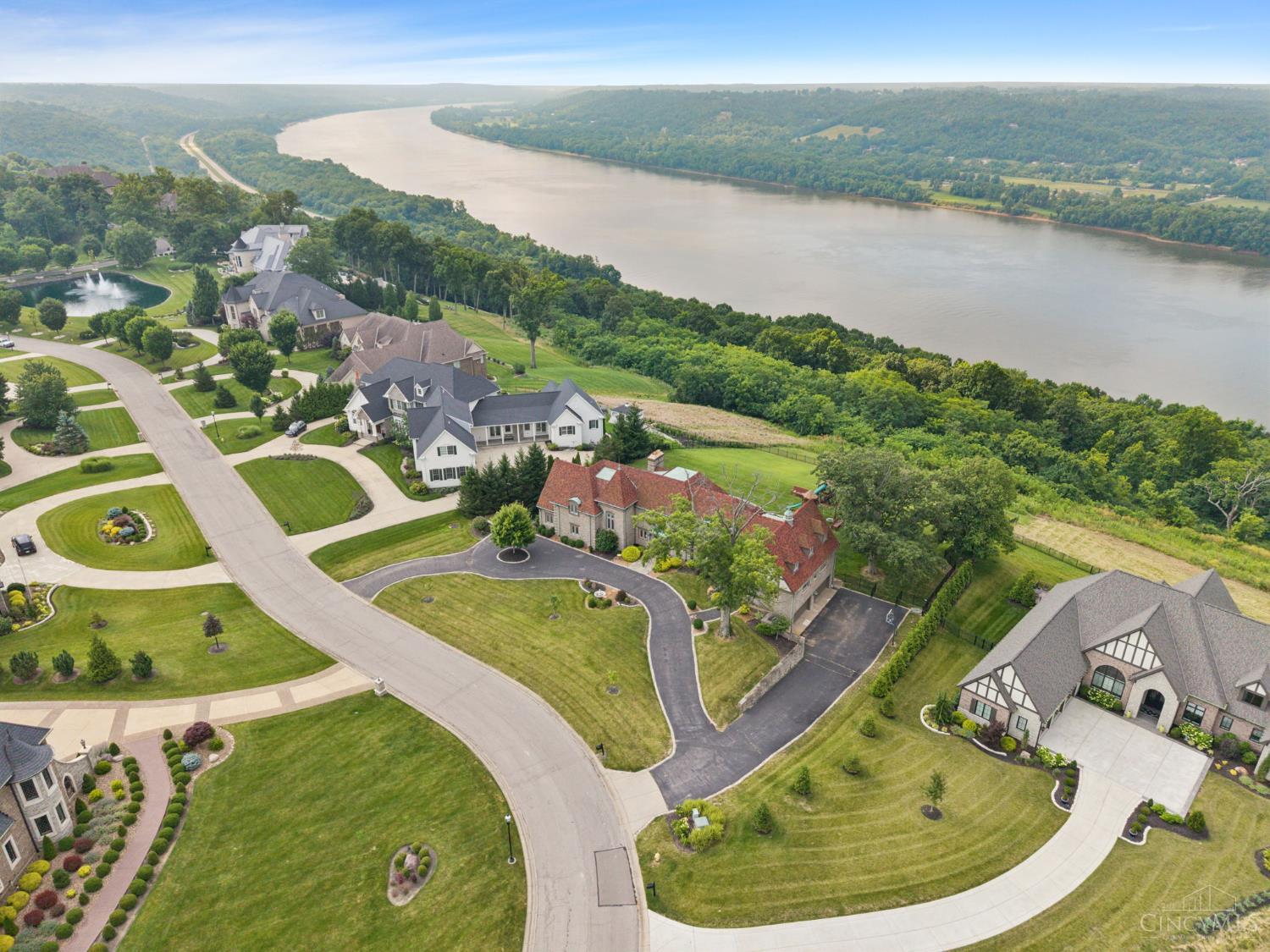 7803 Ayers Road Cincinnati, OH 45255 - Photo 20 of 99