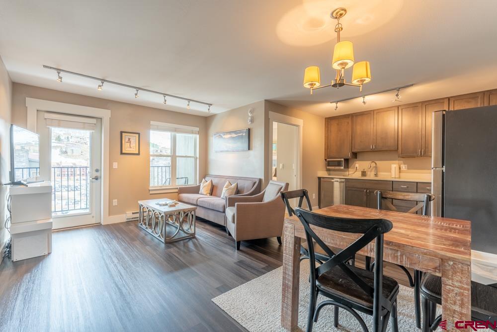 20 Marcellina Lane, Unit 104 Crested Butte, CO 81225 - Photo 14 of 28
