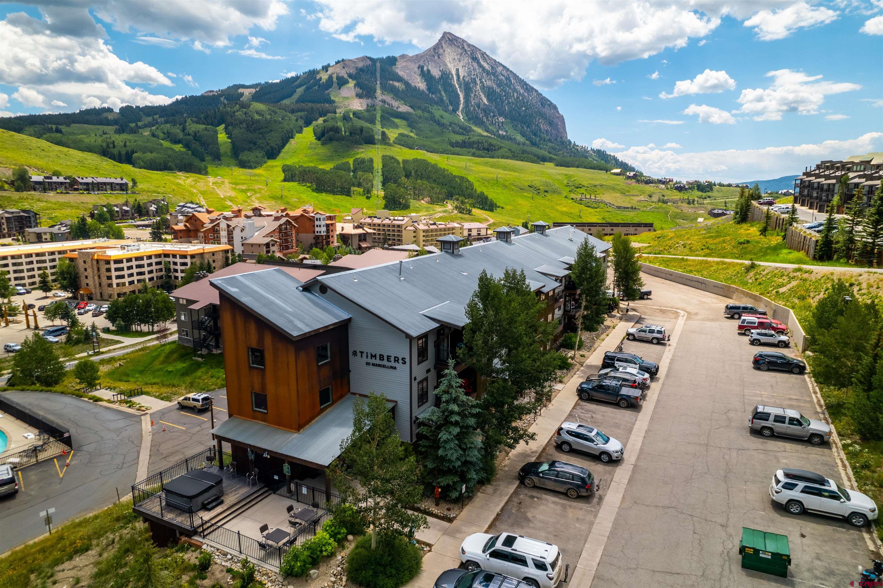 20 Marcellina Lane, Unit 104 Crested Butte, CO 81225 - Photo 15 of 28