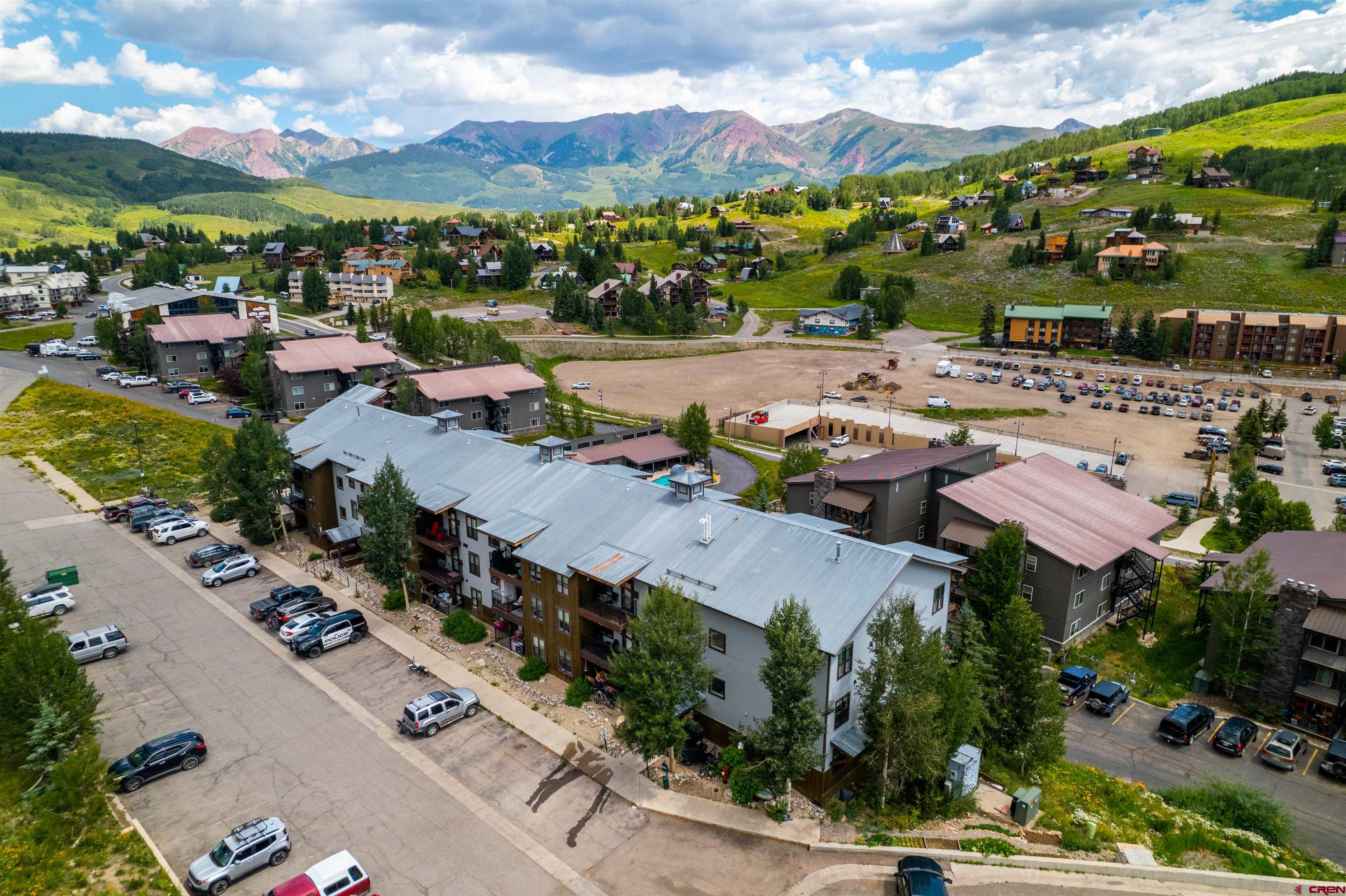 20 Marcellina Lane, Unit 104 Crested Butte, CO 81225 - Photo 17 of 28