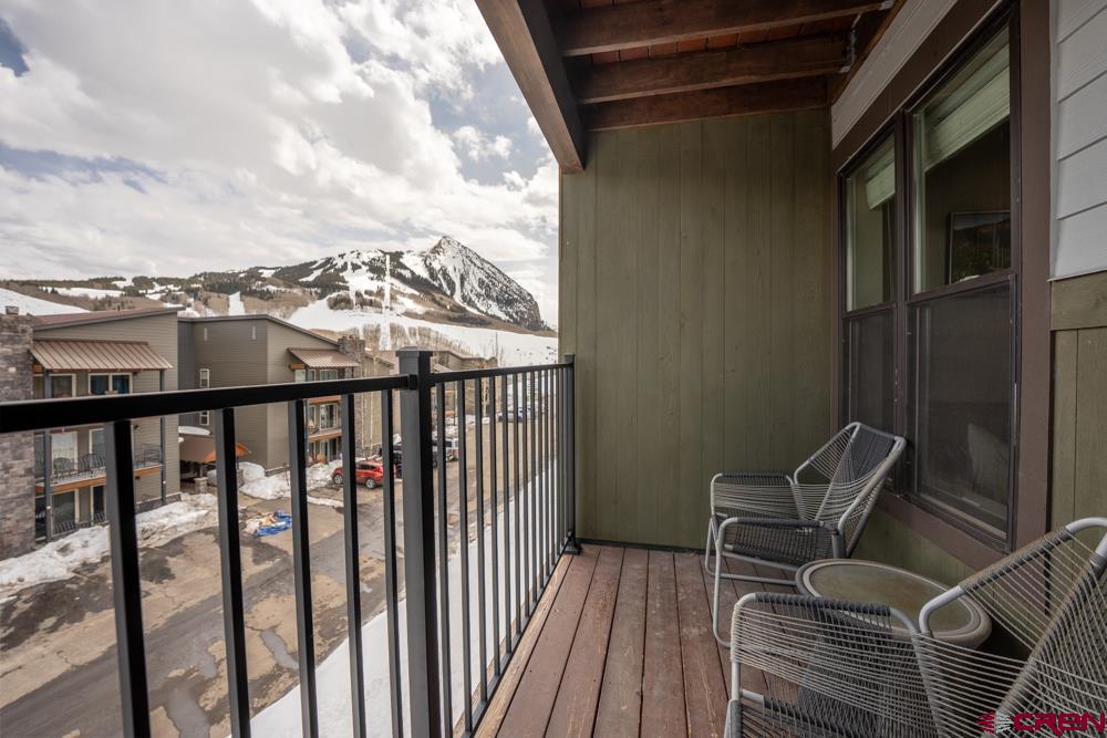 20 Marcellina Lane, Unit 104 Crested Butte, CO 81225 - Photo 18 of 28