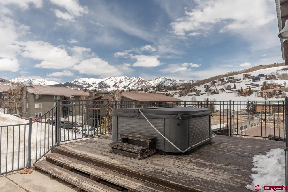20 Marcellina Lane, Unit 104 Crested Butte, CO 81225 - Photo 19 of 28