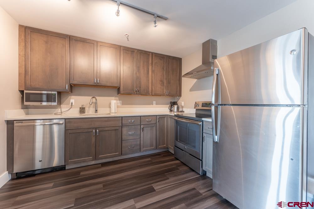 20 Marcellina Lane, Unit 104 Crested Butte, CO 81225 - Photo 2 of 28