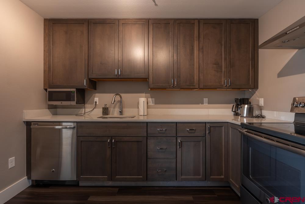 20 Marcellina Lane, Unit 104 Crested Butte, CO 81225 - Photo 3 of 28