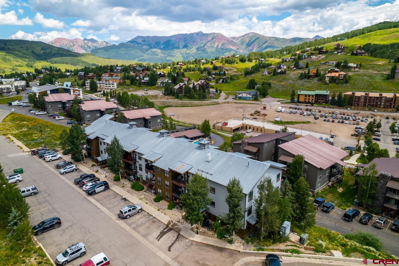20 Marcellina Lane, Unit 104 Crested Butte, CO 81225 - Photo 5 of 28