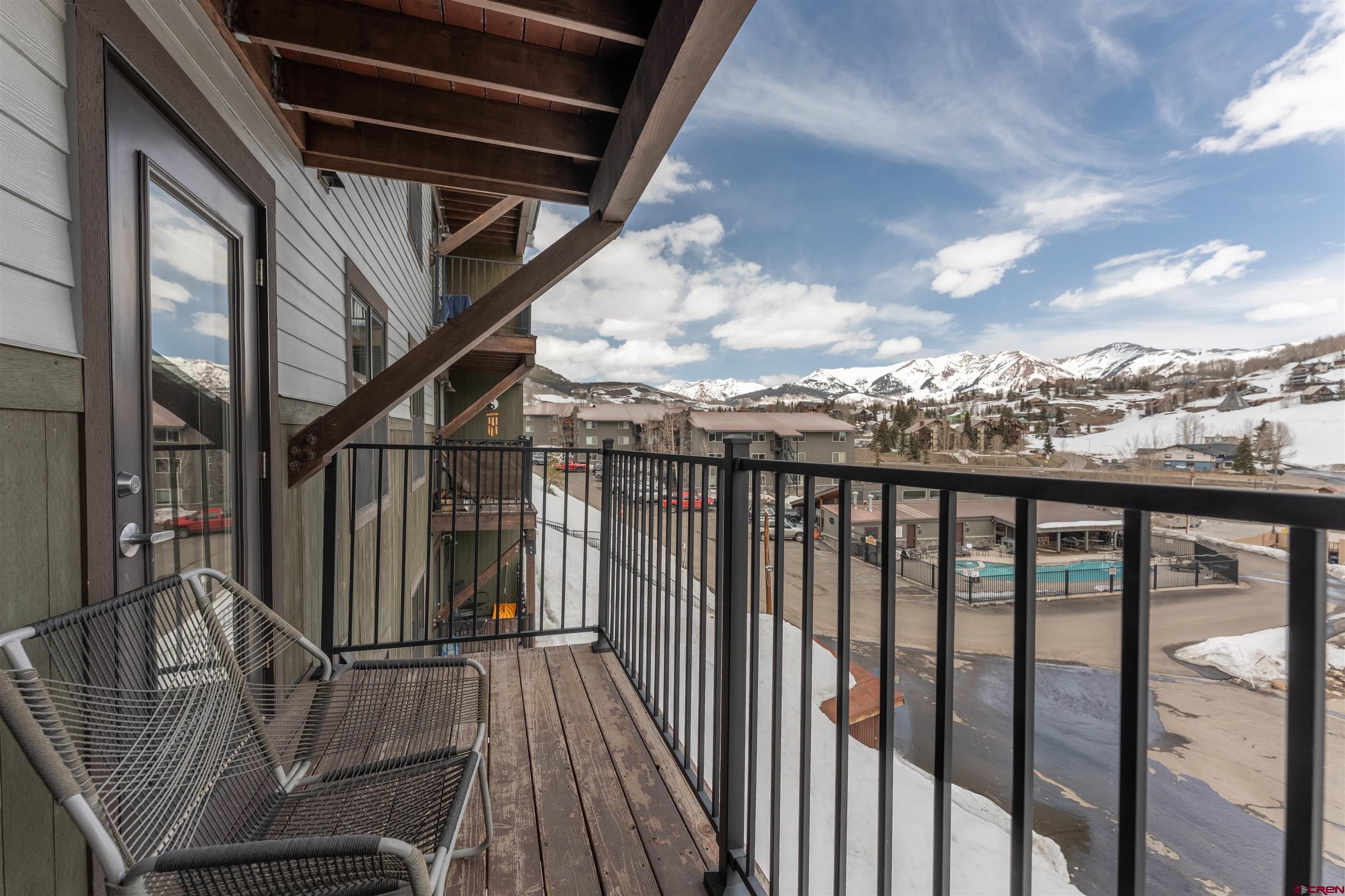 20 Marcellina Lane, Unit 104 Crested Butte, CO 81225 - Photo 6 of 28