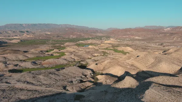 $500,000 | Lot 10 Las Montanas Subdivision, Terlingua, TX 79852