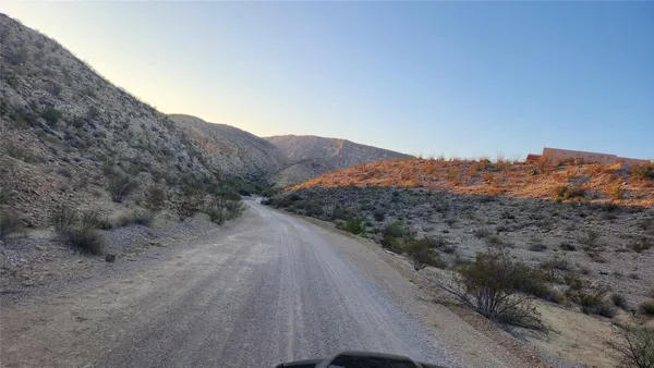 $500,000 | Lot 10 Las Montanas Subdivision, Terlingua, TX 79852