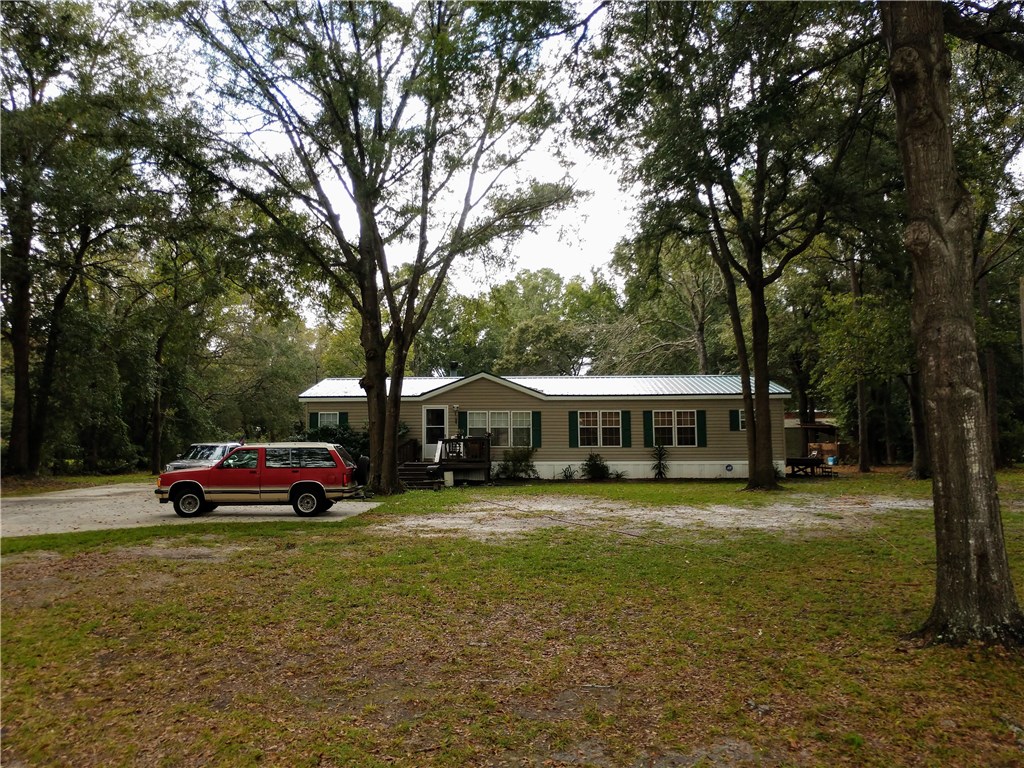 85261 Haddock Road Yulee, FL 32097 - Photo 1 of 7 Gallery Image 1