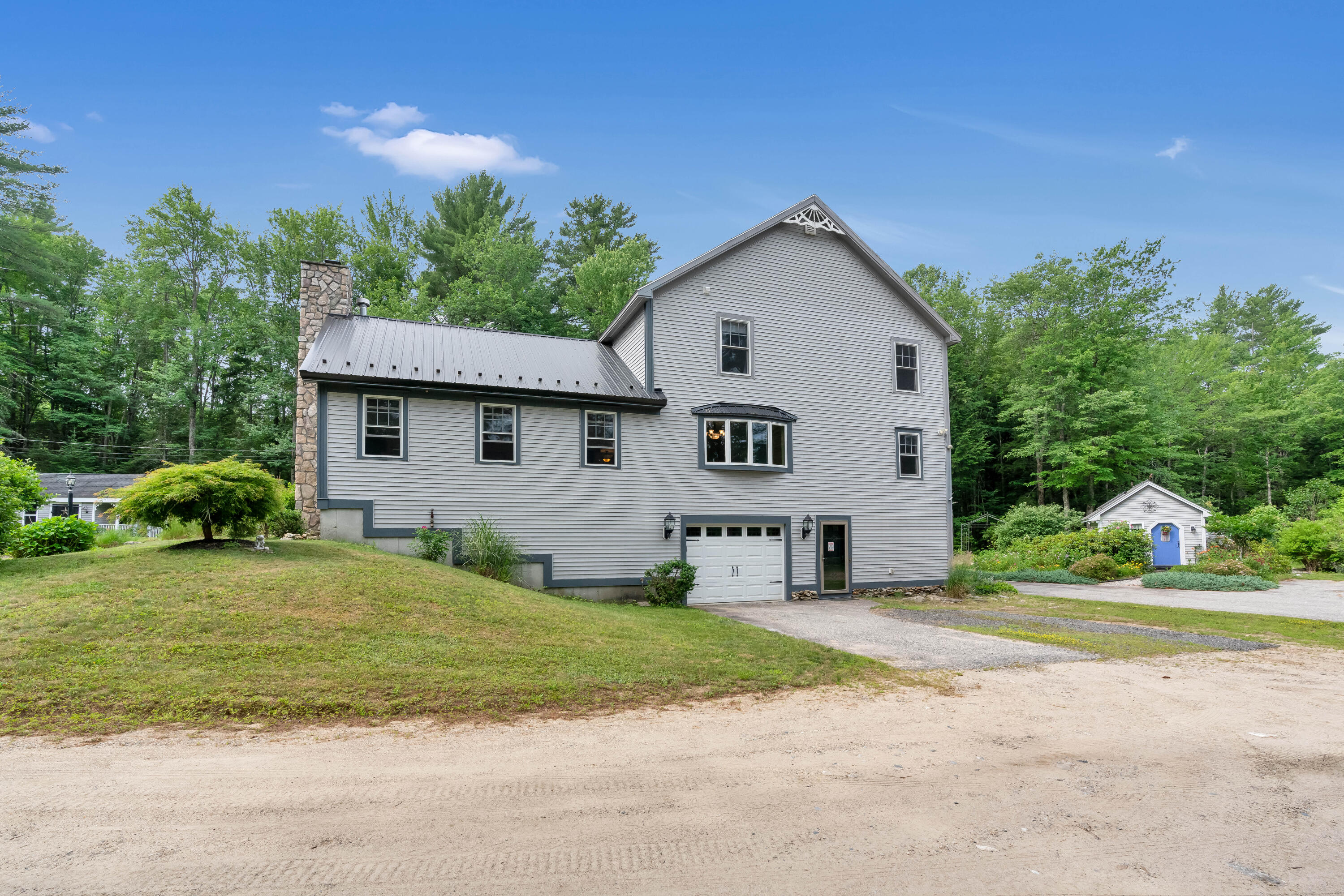 134 Ross Corner Road Shapleigh, ME 04076 - Photo 11 of 91 7