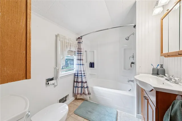 $260,000 | 345 Liberty Street, Warsaw, NY 14569