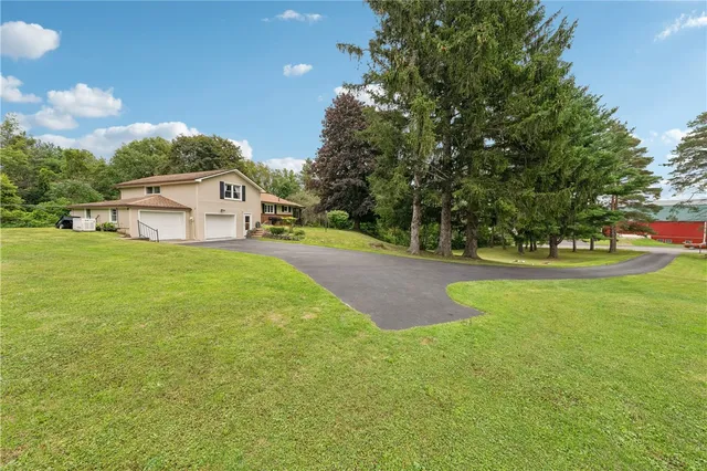 $260,000 | 345 Liberty Street, Warsaw, NY 14569