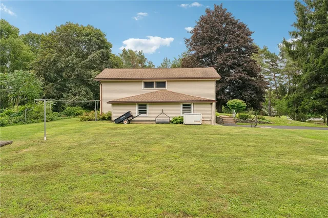 $260,000 | 345 Liberty Street, Warsaw, NY 14569