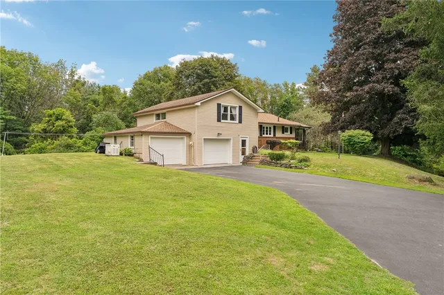 $260,000 | 345 Liberty Street, Warsaw, NY 14569