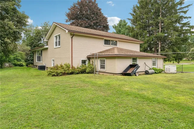 $260,000 | 345 Liberty Street, Warsaw, NY 14569