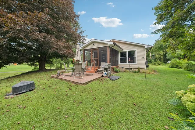 $260,000 | 345 Liberty Street, Warsaw, NY 14569