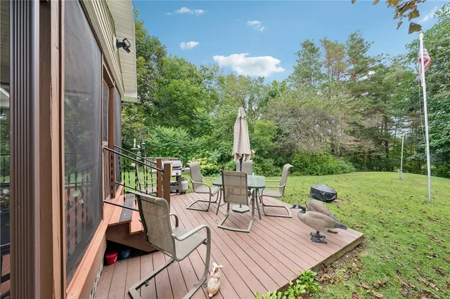 $260,000 | 345 Liberty Street, Warsaw, NY 14569