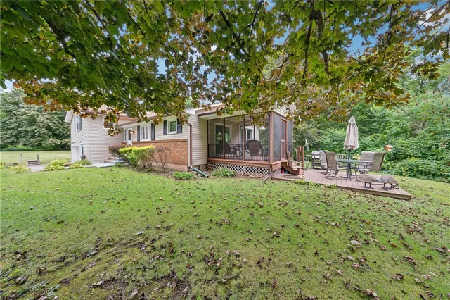 $260,000 | 345 Liberty Street, Warsaw, NY 14569