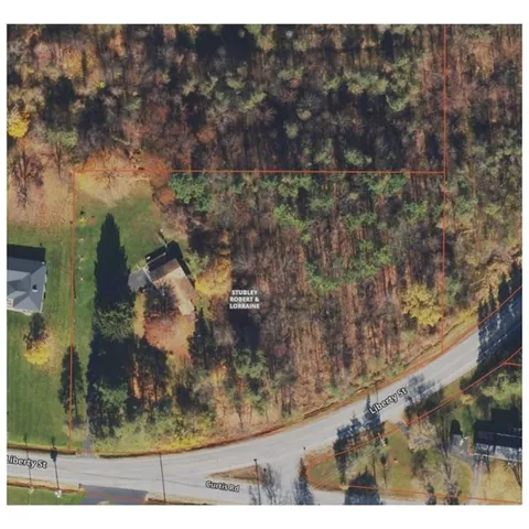 $260,000 | 345 Liberty Street, Warsaw, NY 14569