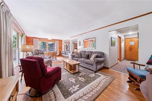 $260,000 | 345 Liberty Street, Warsaw, NY 14569