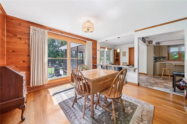 $260,000 | 345 Liberty Street, Warsaw, NY 14569