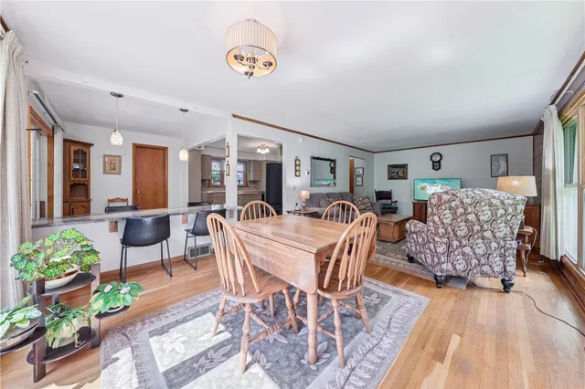 $260,000 | 345 Liberty Street, Warsaw, NY 14569