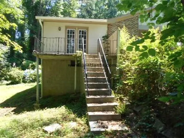 $1,950 | 2789 Narron Court Southwest, Atlanta, GA 30331