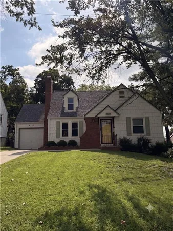 $369,000 | 4827 Terrace Street, Kansas City, MO 64112