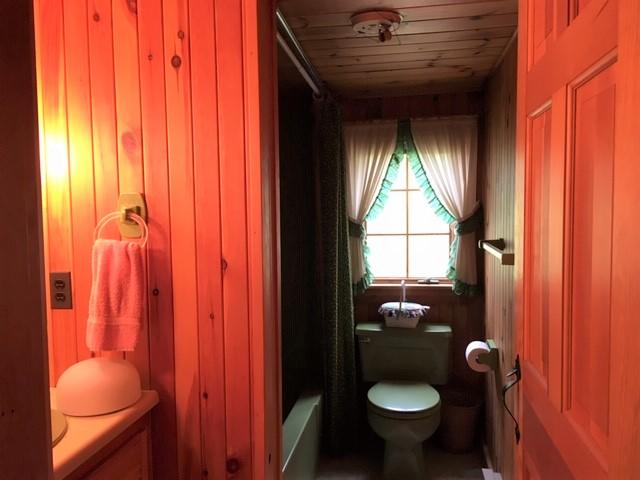 2027 Ridgeview Road Kingfield, ME 04947 - Photo 21 of 23 Bath 2