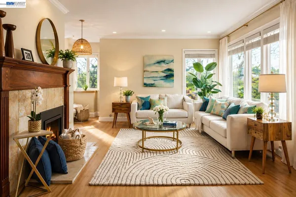 $998,000 | 17676 Garland Court, Castro Valley, CA 94546