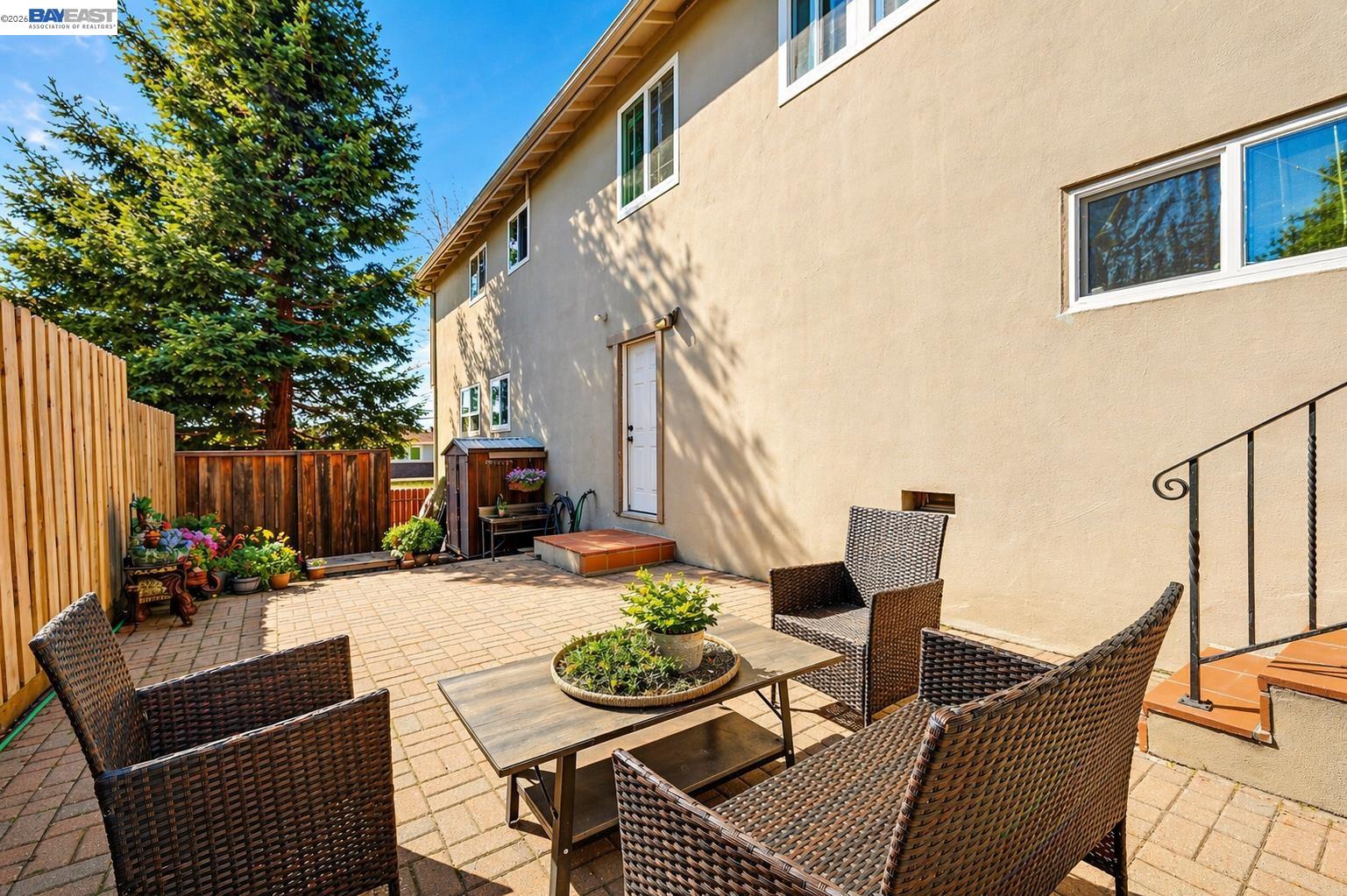17676 Garland Court Castro Valley, CA 94546 - Photo 19 of 24