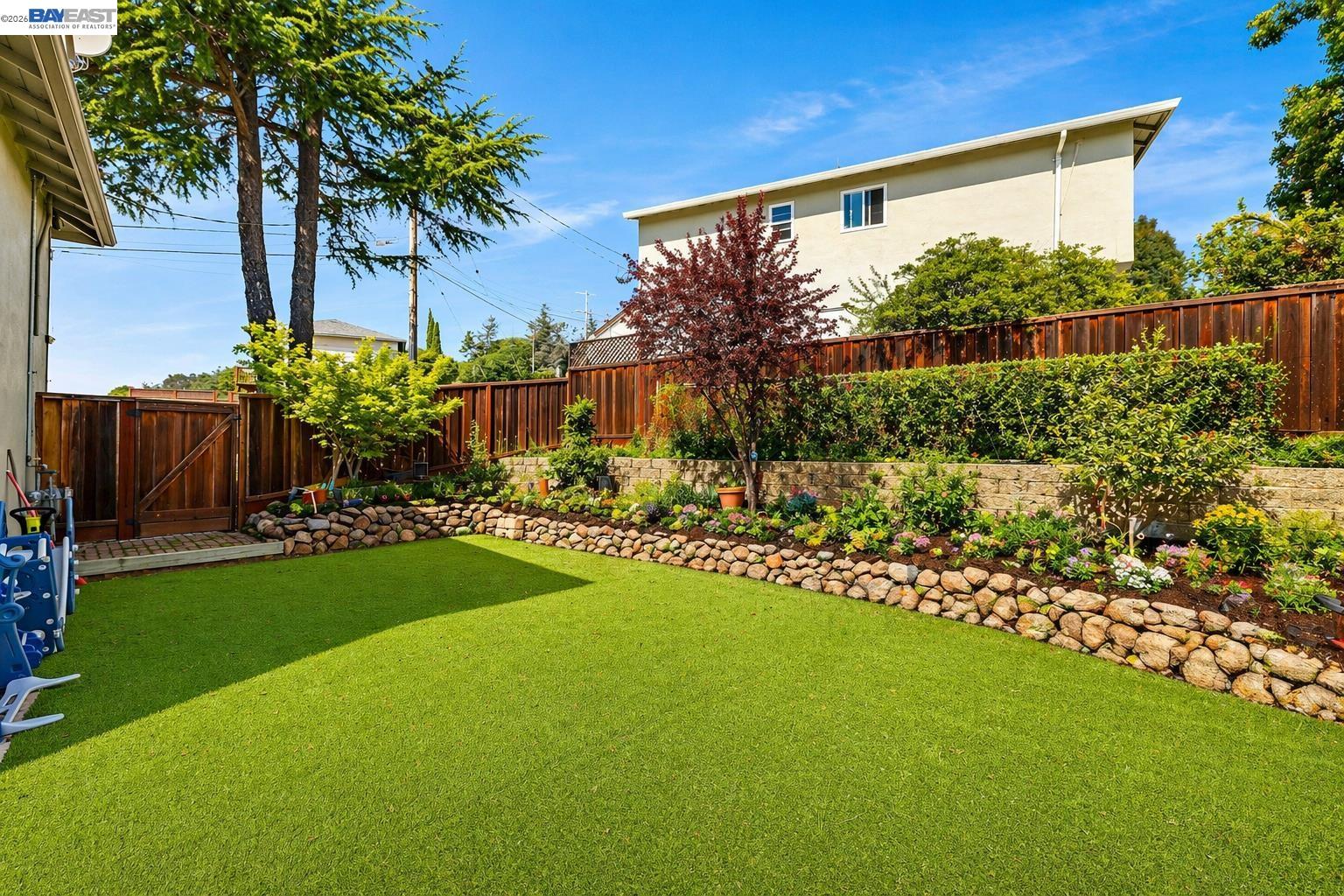 17676 Garland Court Castro Valley, CA 94546 - Photo 23 of 24