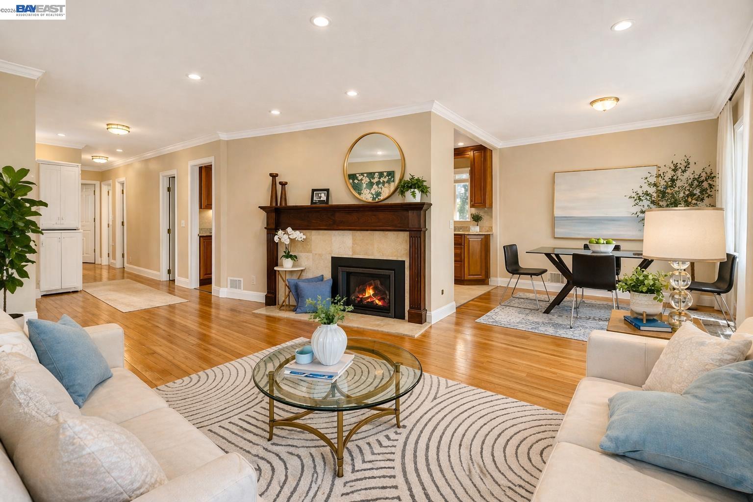 17676 Garland Court Castro Valley, CA 94546 - Photo 4 of 24