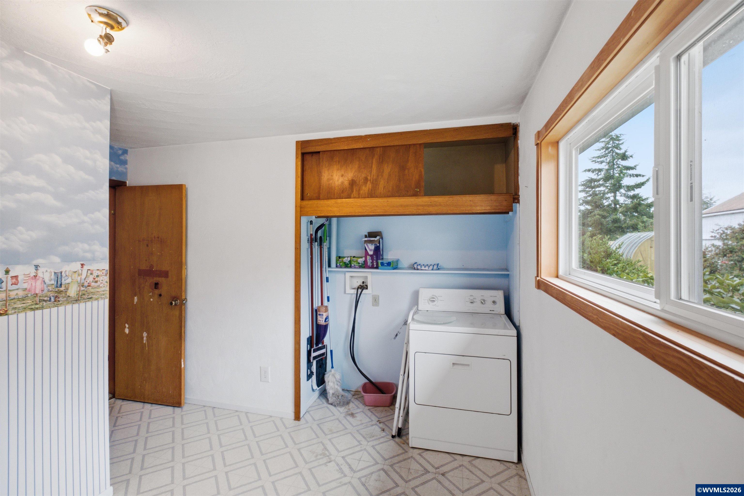 9075 Fort Hill Road Willamina, OR 97396 - Photo 20 of 38
