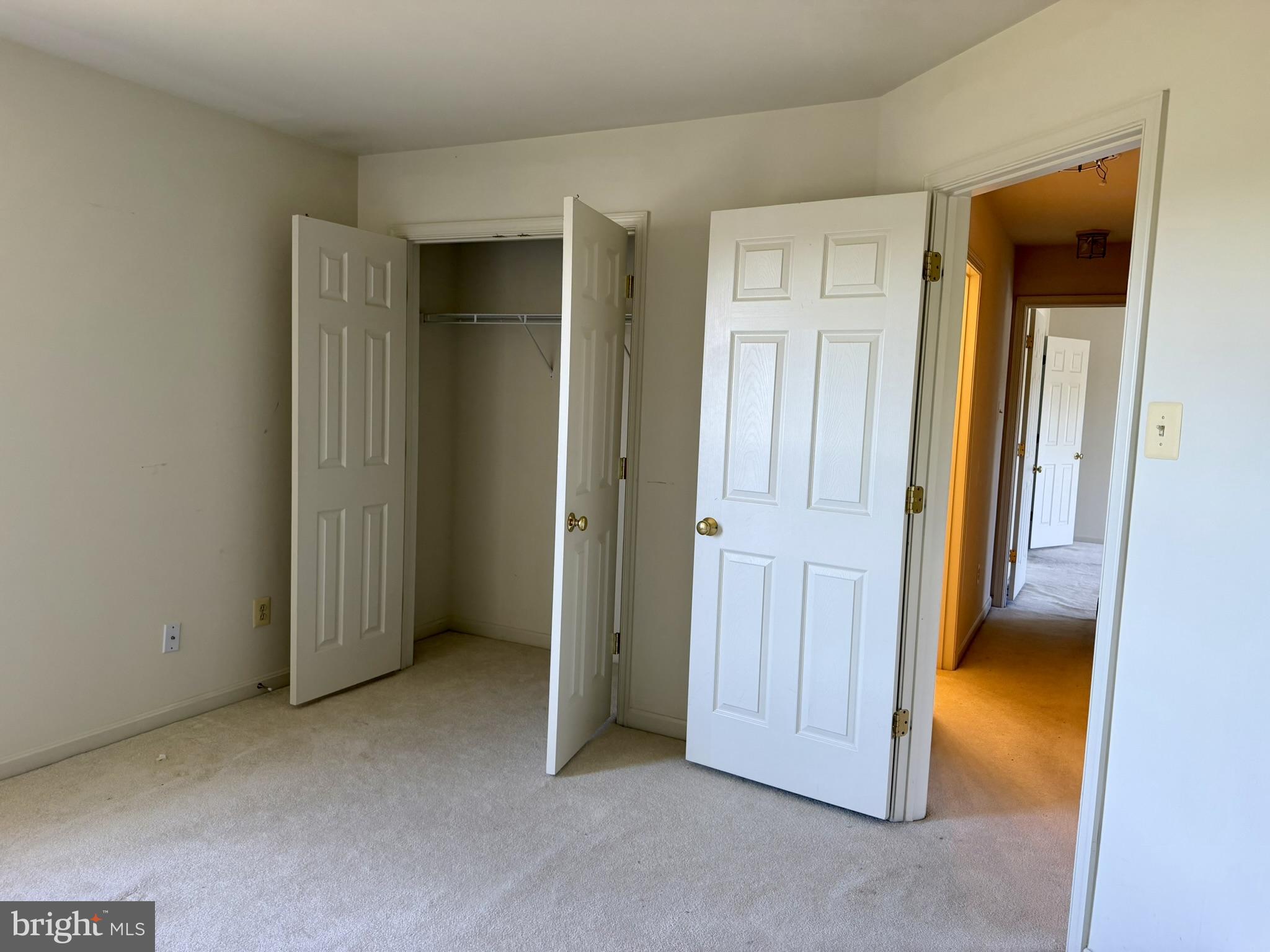 159 Miles Circle Hurlock, MD 21643 - Photo 23 of 23 bedroom 4 - view 2