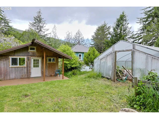 $749,000 | 88447 Lampa Lane, Coquille, OR 97423