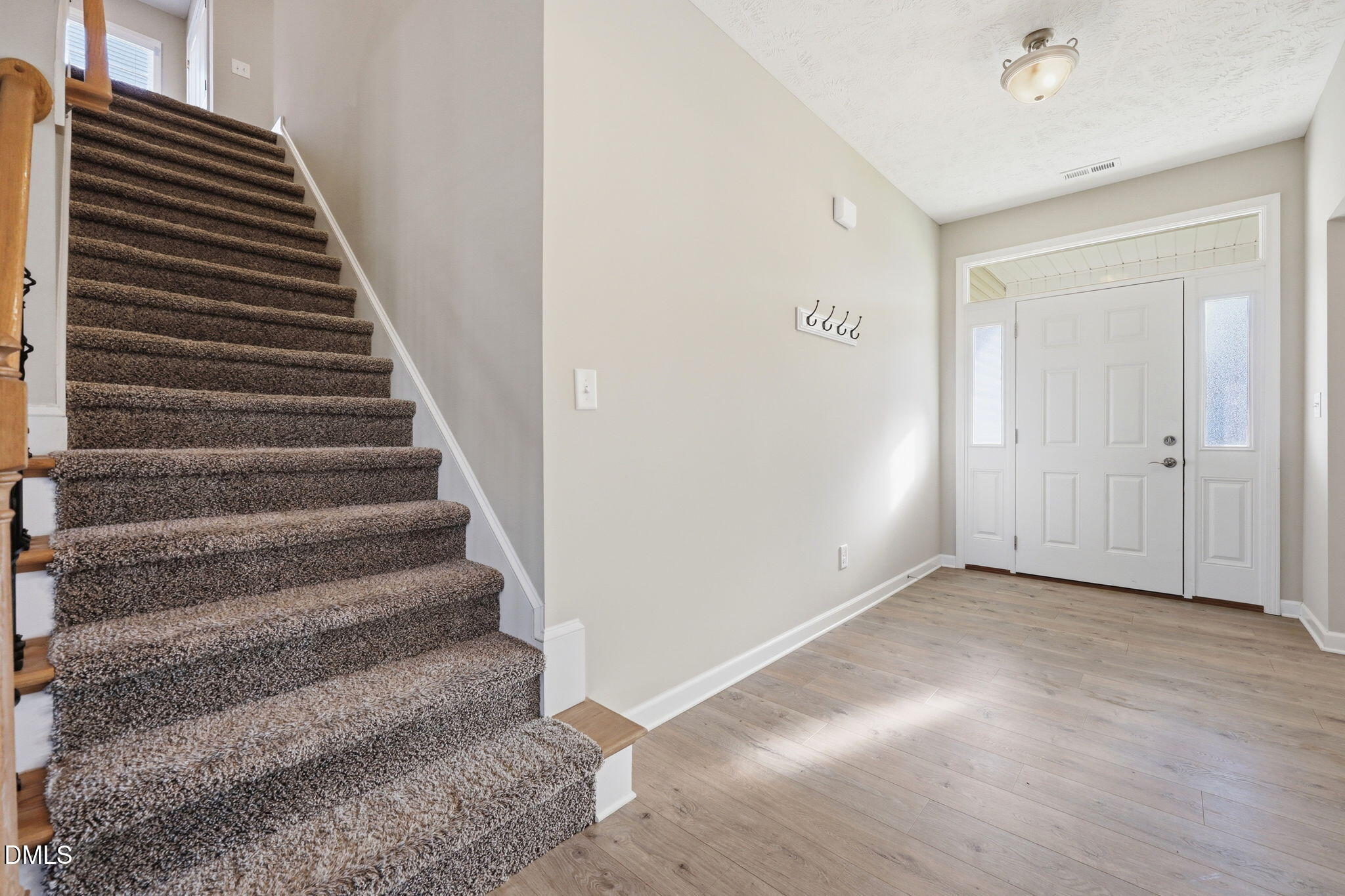 3017 Branscombe Road Fayetteville, NC 28304 - Photo 2 of 43 a view of entryway